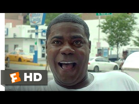 Top Five (2014) - Who's the Funniest? Scene (4/10) | Movieclips