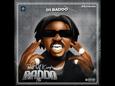 Best of King Baddo (Olamide) Mixtape | DJ Baddo