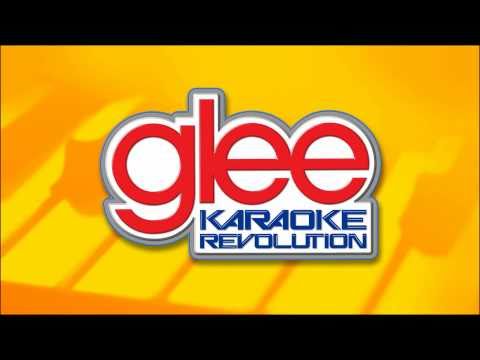 glee karaoke revolution wii playlist