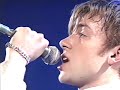 Blur - Advert (Live on Channel 4, Butt Naked 1994) - Full HD AI Remaster