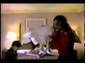 Michael Jackson Pillow Fight The Cascio Family Oprah
