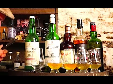 ralfy review 841 Extras - The Chill-Filtration Goblin !