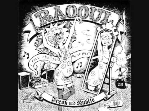 raooul - fresh and nubile 7