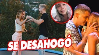 Habló Luisa Fernanda W  Así se despidió de Legarda su amor