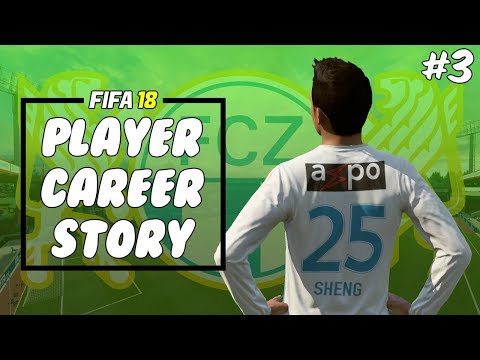 FIFA 18 Player Career Story | #3 | Ji Makes His Debut In The Derby!