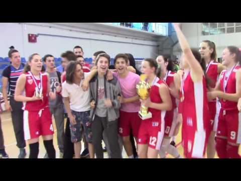 Sampionsko slavle sa ,,delijama,, 22. 05. 2016.