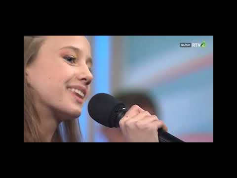 Lea Jašová - Byť inou