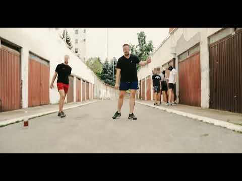 LIBEDE x ŠELE   MREŽA OFFICIAL VIDEO ( NE IZBACENA PESMA)