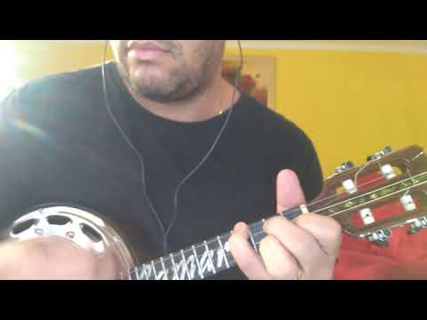 atalho - Fundo de Quintal