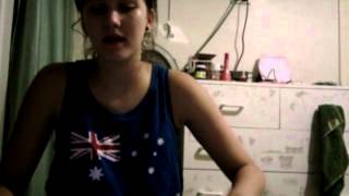 Masketta Fall Cover - Without You