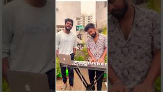 Download lagu Neeye Valkai Enben💙/SamVishal/Rozario😍🔥 mp3