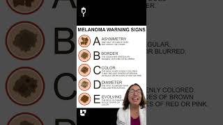 🩺 Cathy Explains: ABCDE Skin Assessment: Medical Surgical SHORT | @LevelUpRN