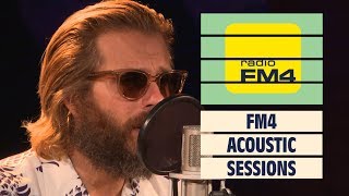 Awolnation - Table For One || FM4 SESSION (2018)