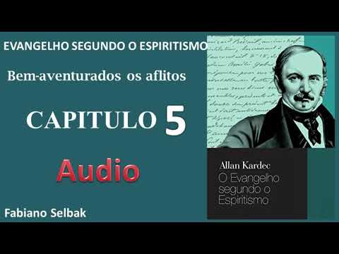 EVANGELHO SEGUNDO O ESPIRITISMO CAPITULO 5