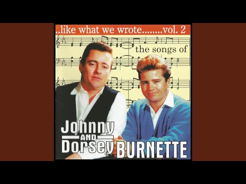 Just a Little Too Much