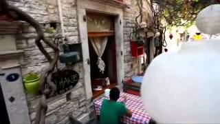 İzmir Tanıtım Videosu İzle..