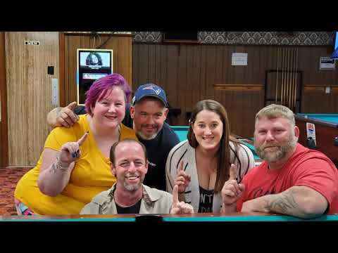 2021 APA Team Captains Championship Qualifiers