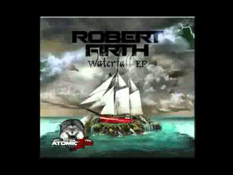 Robert Firth - Project X (Original Mix)