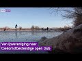 'Van alleen schaatsen ga je het niet redden', ijsvereniging op zoek naar alternatieven