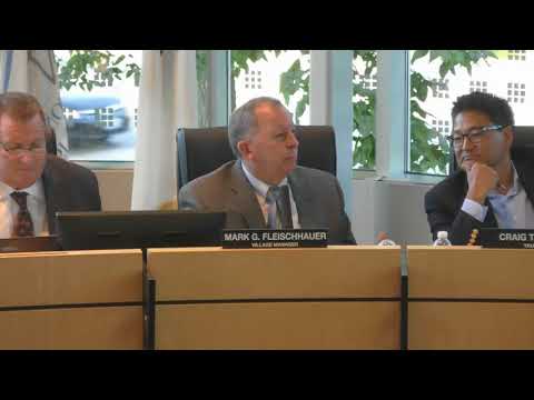 6-5-2018 Board Meeting