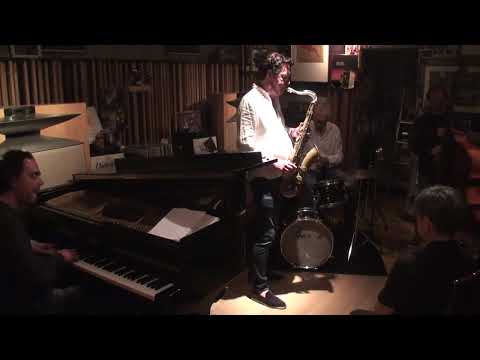 Yuri Honing Acoustic Quartet @ Inage Candy (2025)