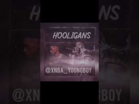 nba youngboy ft obn jay hooligans