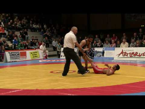 Schifferstadt - Mainz 57 gr Yilmaz - Azizli