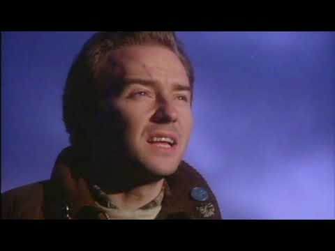 Midge Ure - Call of The Wild (Official Music Video)