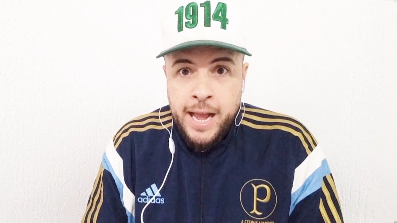 2 BOMBAS DE ÚLTIMA HORA ANTES DA FINAL! PALMEIRAS E INTER SE ACERTAM POR DÍVIDA DE TABATA! E MAIS