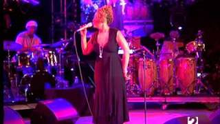 Cassandra Wilson - St. James Infirmary