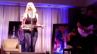 I'll Be Your Home - Mindi Abair KSBR (Smooth Jazz Family)