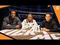 KICK 't MET - MANHOEF, HANSEN en FLAMINGO
