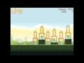 Angry Birds Poached Eggs 2 17 Walkthrough 3 Star