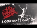 Wiz Khalifa - Look What I Got On (Instrumental ...