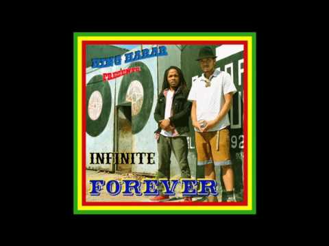 Infinite feat Exile di Brave & T.J - Kingston Town