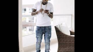 POPCAAN-UNRULY KING-CONECTION RIDDIM [MAY 2017]