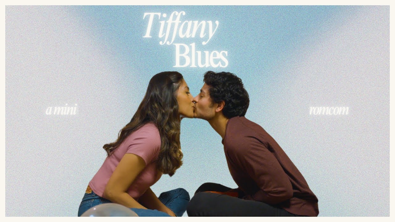 Tiffany Blues | Trans LGBTQ+ Romantic Comedy Short Film (2025)