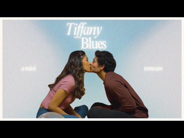 Tiffany Blues | Trans LGBTQ+ Romantic Comedy Short Film (2025)