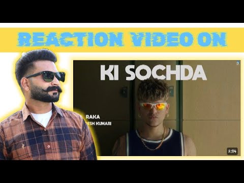 Ki Sochda