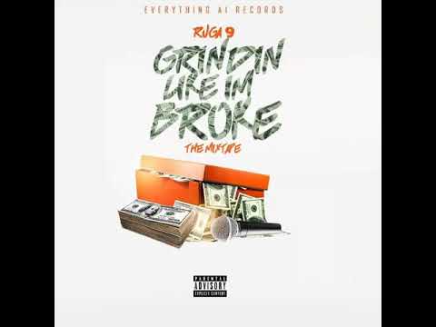 Ruga 9 Ft 2 Axtive - cancer (prod.C Frescho