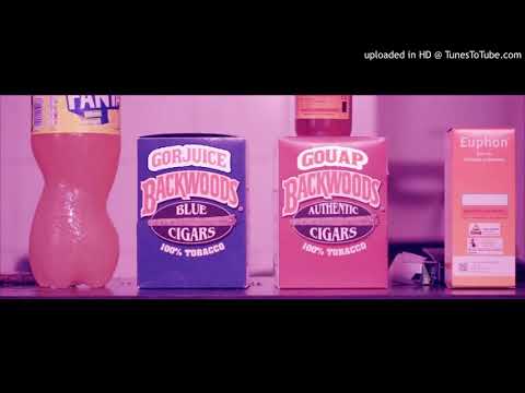 Gouap x Gorjuice - Backwoods (slowed)