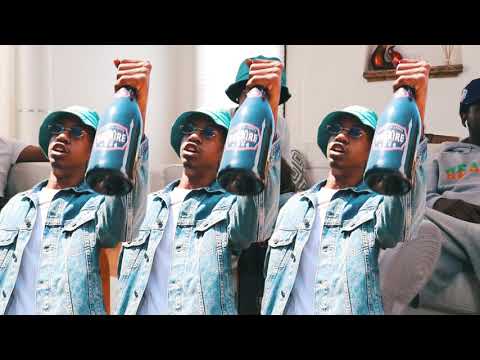 Young N Feat. Rich Rocka - Ona mission (Prod By. Deedotwill x KD20mil)