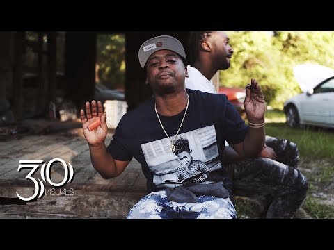 DMG Slugga & Jeaux - Brodie (Music Video)
