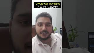 अब आपकी NDA 2 Preparation के लिए Doubtnut लाया है Boost Up Study Plan तो देखना ना भूले