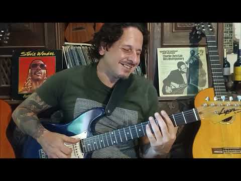 Mistério - Euri Meira