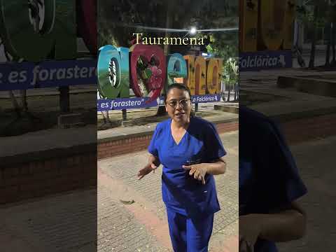 Tauramena Casanare. #aprender #salud #festival #casanare