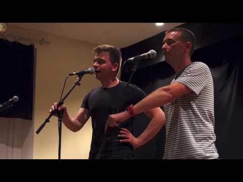 LHARIDON / MOIGN au chant - Suite gavotte - Bangor BELLE ILE EN MER