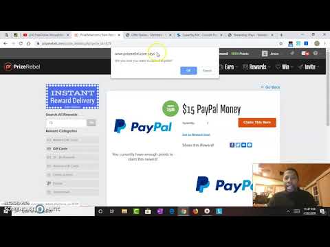 Beginners Guide Where to Start How to Make Money Online PrizeRebel OfferNation RewardingWays Free