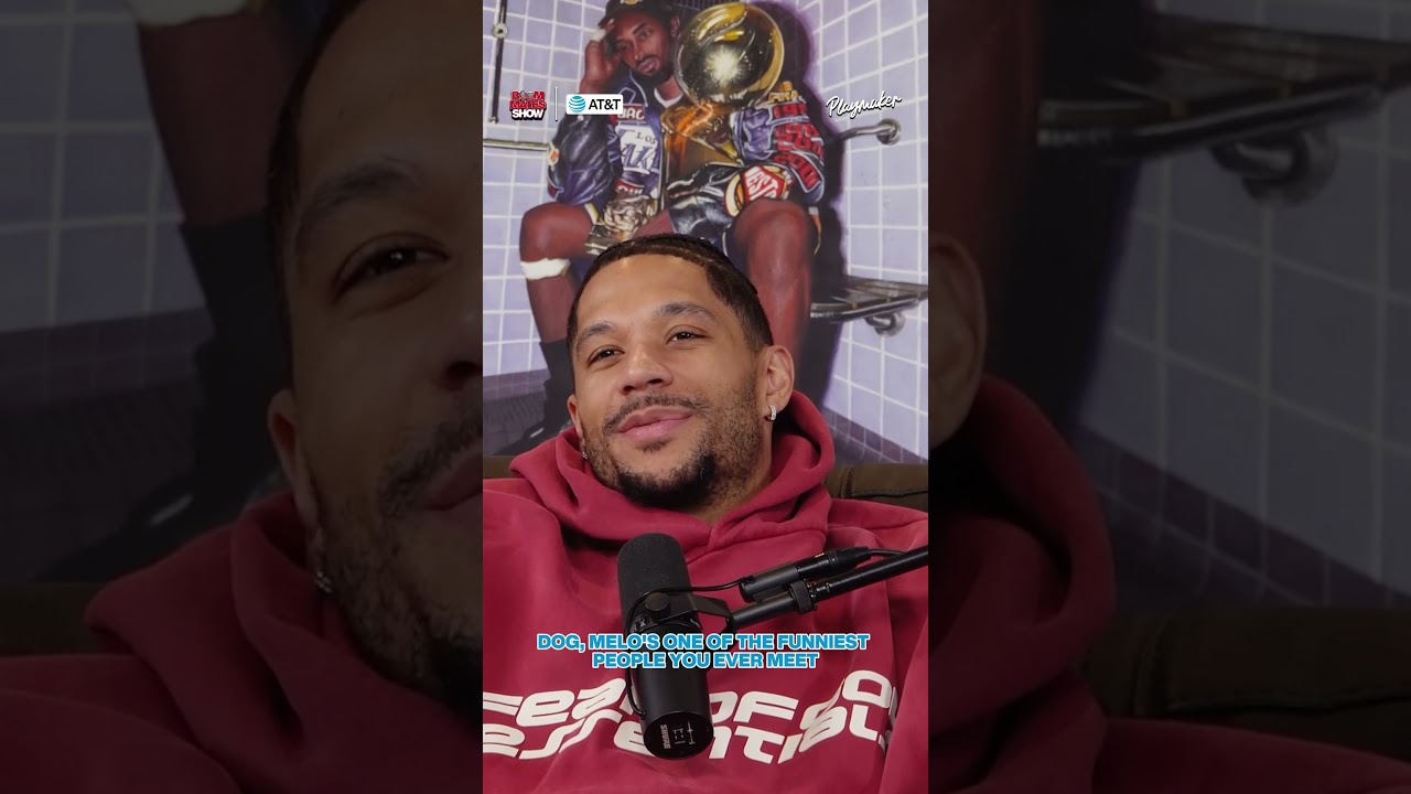 Jalen and Josh on their favorite players to play against