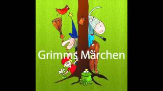 Grimms Märchen: Der gestiefelte Kater